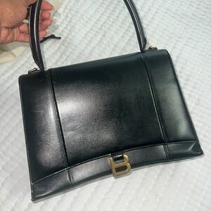 Oversized Balenciaga Bag